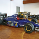 Illustration for article titled Lamborghini F1